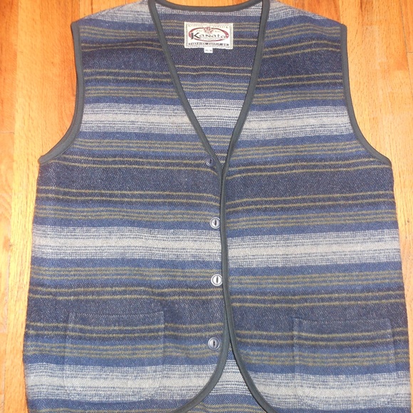 Kanata Other - Kanata Vest